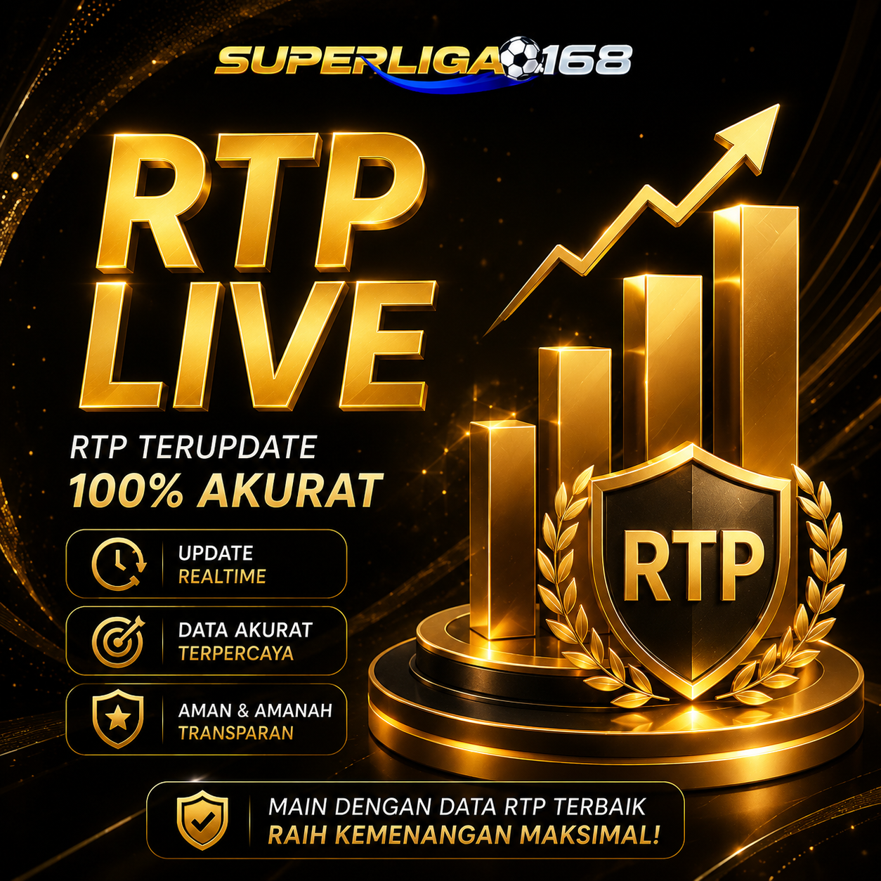 RTP LIVE